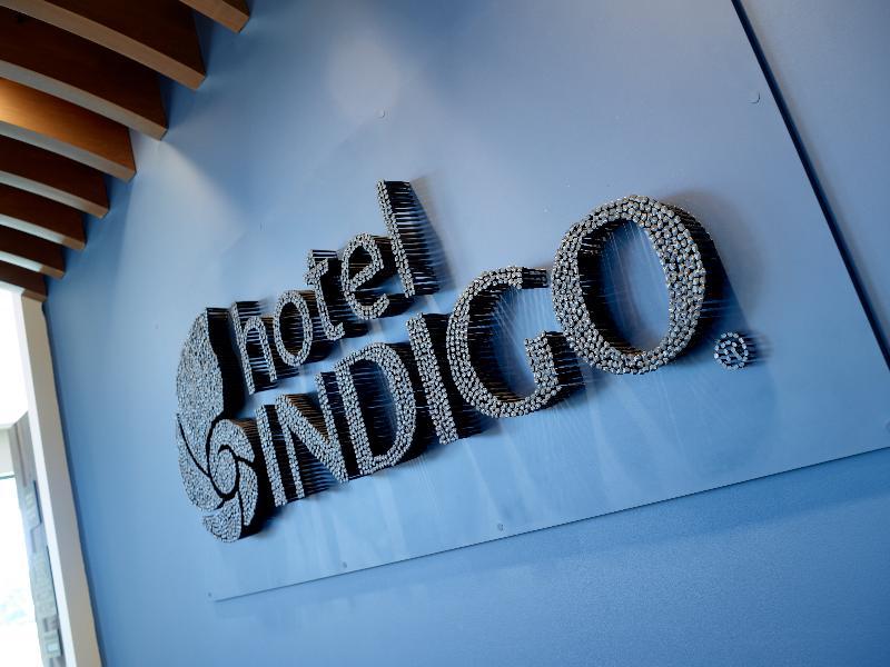 Hotel Indigo Tuscaloosa Downtown By Ihg Exterior photo
