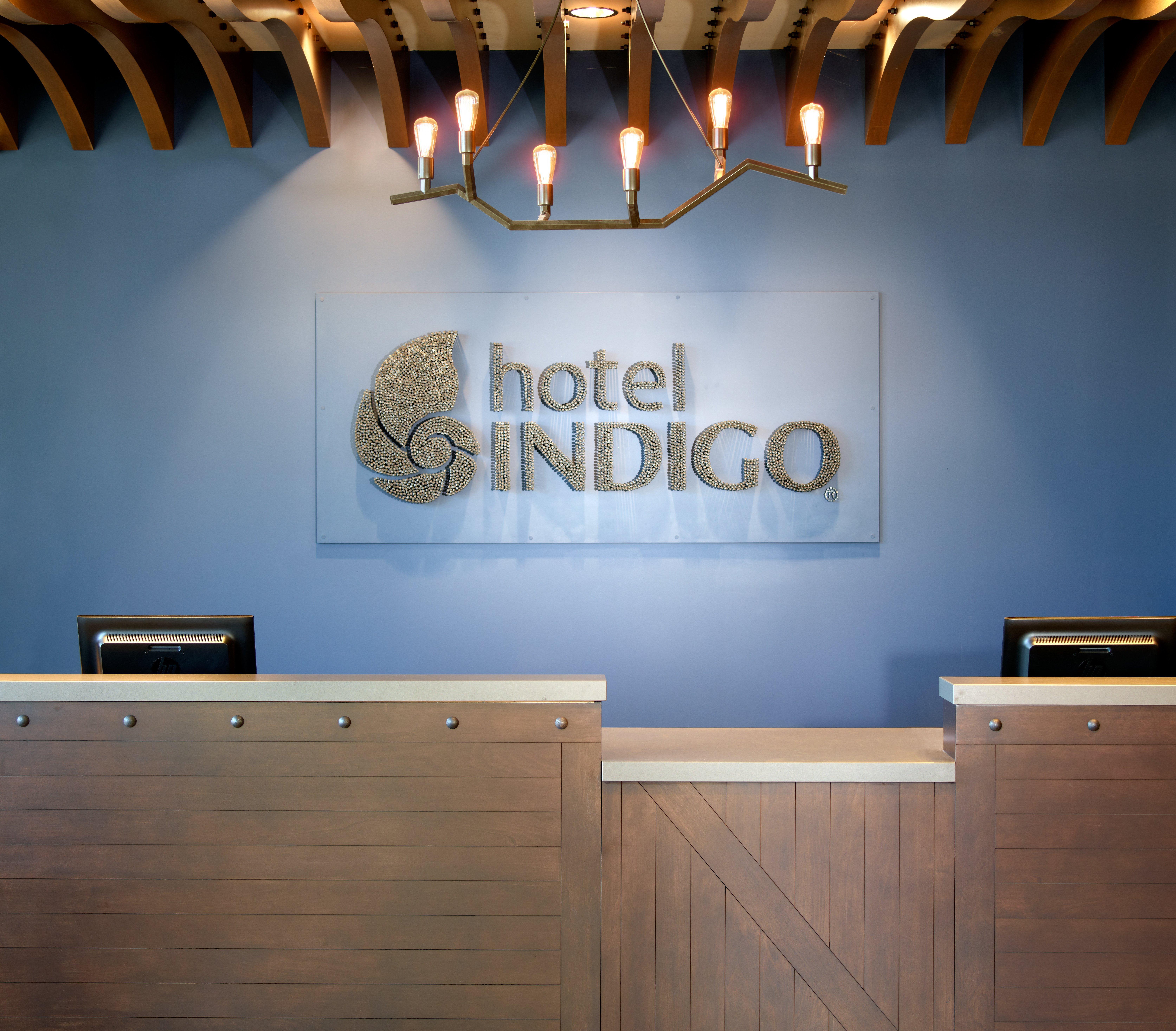 Hotel Indigo Tuscaloosa Downtown By Ihg Exterior photo