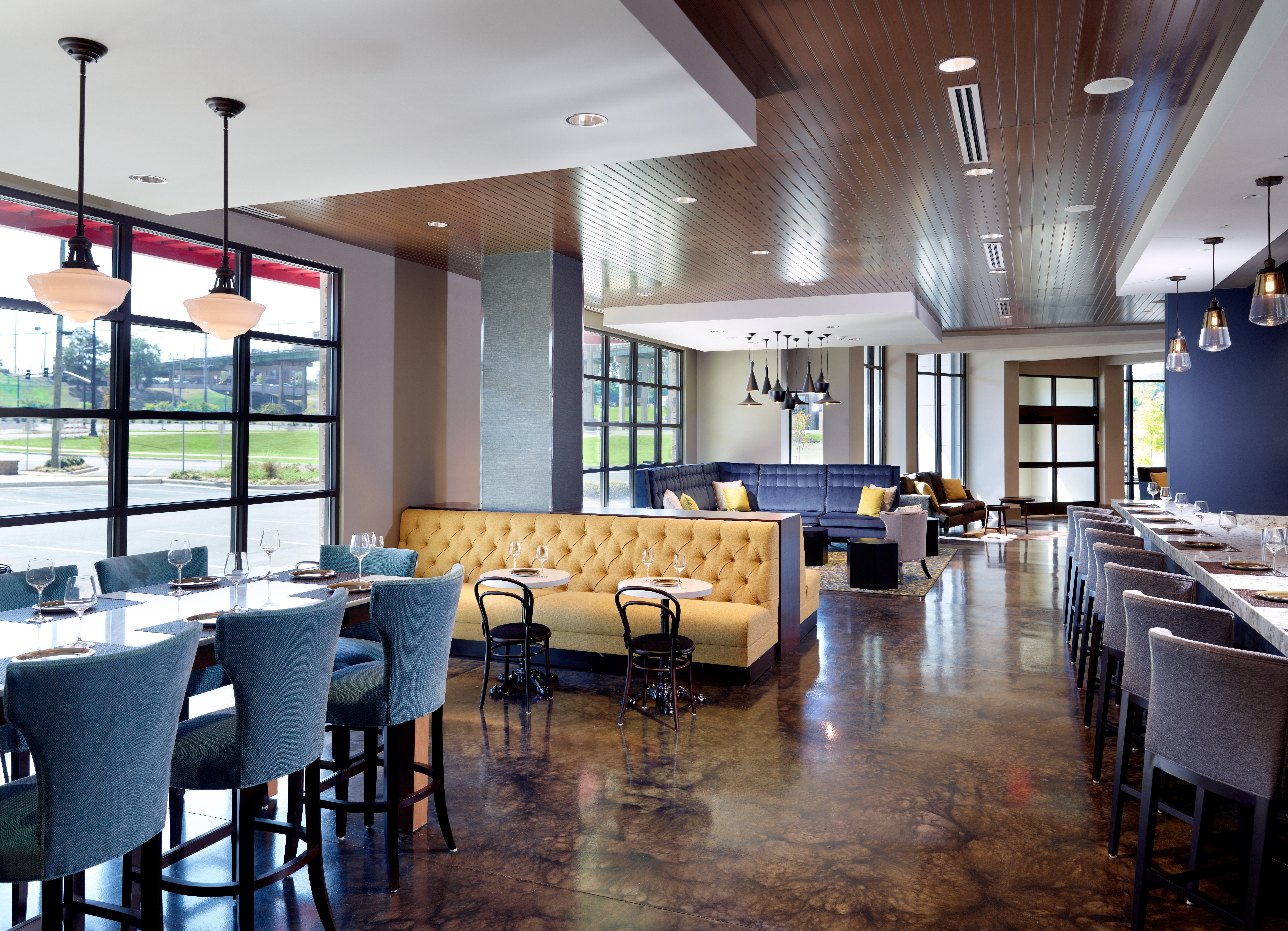 Hotel Indigo Tuscaloosa Downtown By Ihg Exterior photo