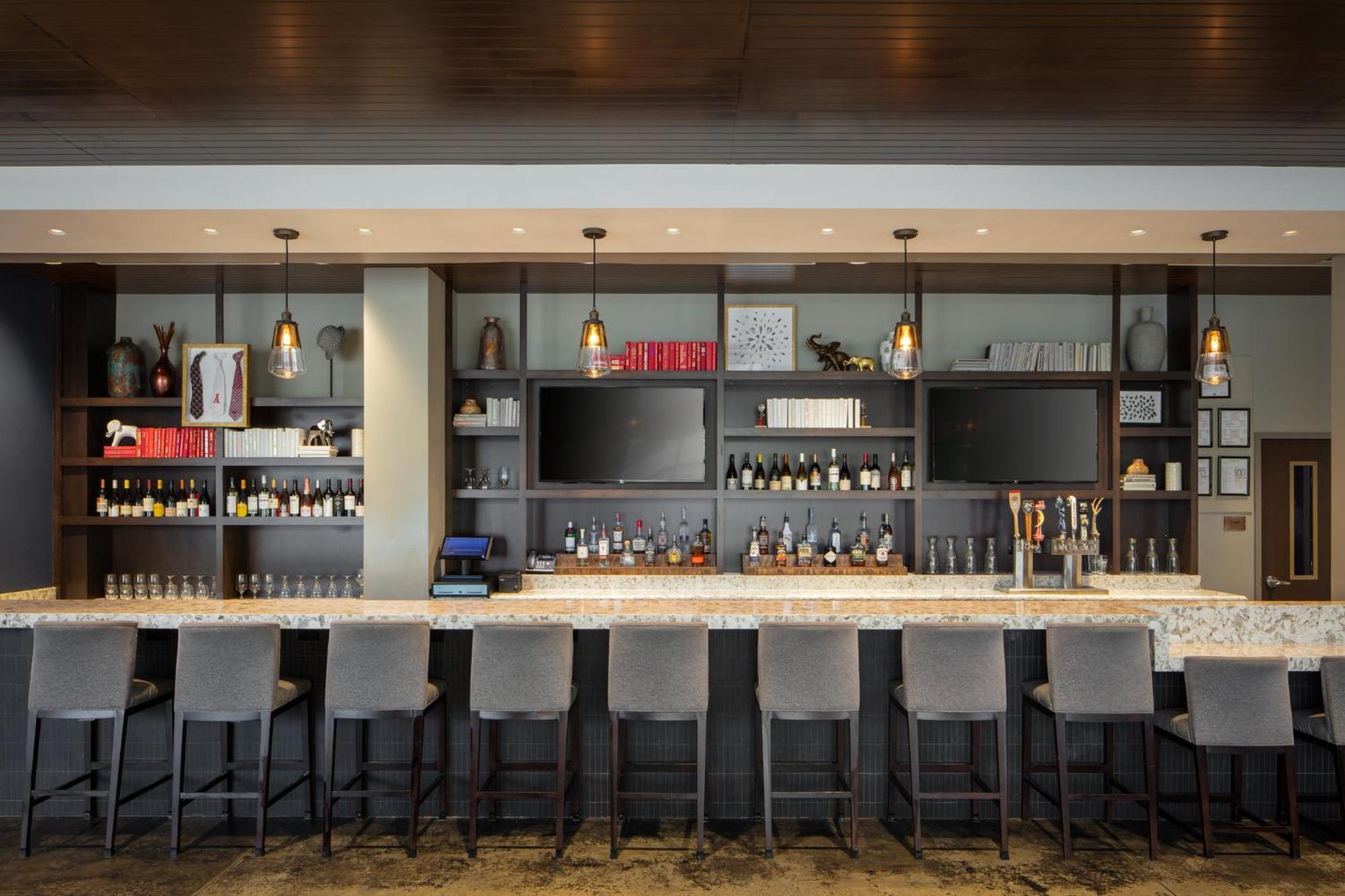 Hotel Indigo Tuscaloosa Downtown By Ihg Exterior photo