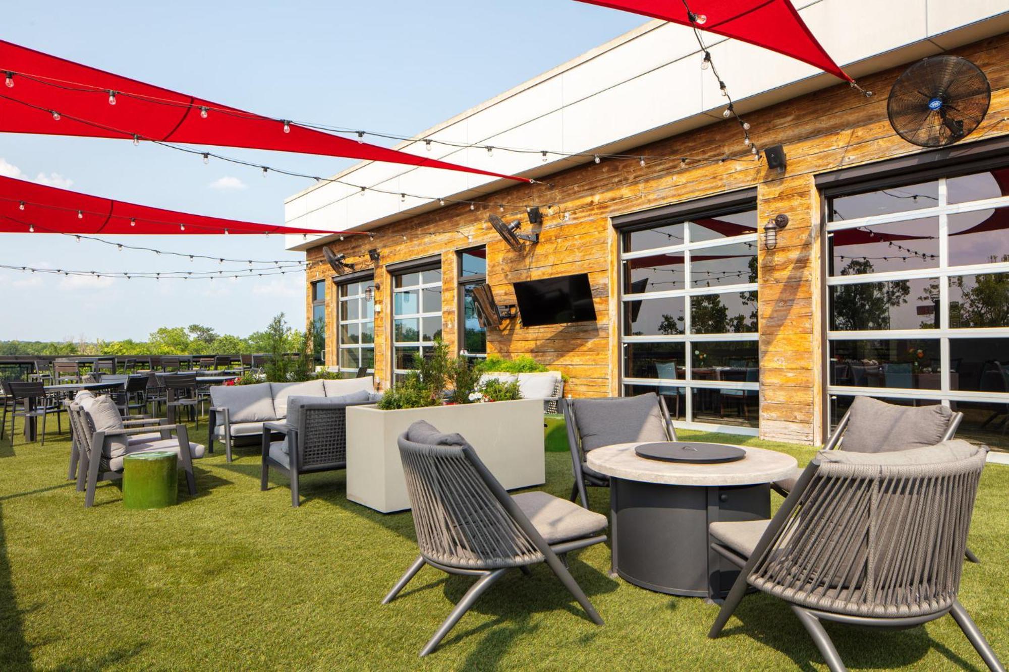 Hotel Indigo Tuscaloosa Downtown By Ihg Exterior photo