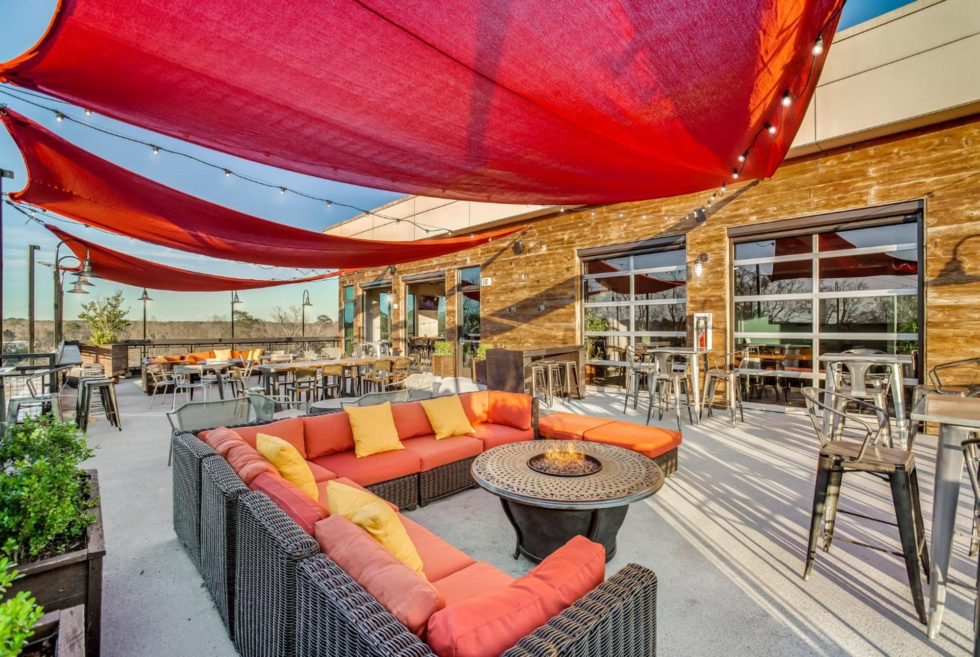 Hotel Indigo Tuscaloosa Downtown By Ihg Exterior photo