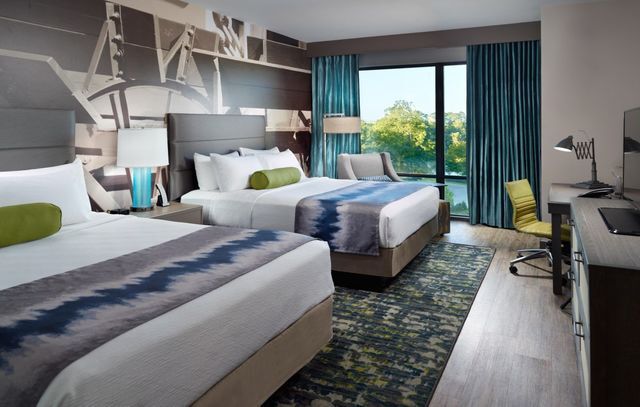 Hotel Indigo Tuscaloosa Downtown By Ihg Exterior photo